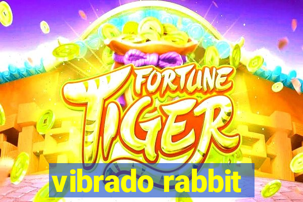 vibrado rabbit